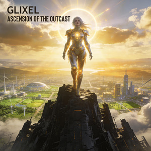 The Aftermath by GLIXEL
