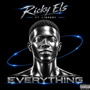 Everything by Ricky Els, Librrry