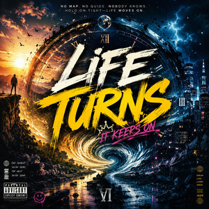 Life turns - Remix by Paige Ellison