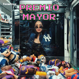 Premio Mayor by RauwNova