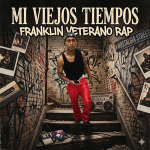 La Espina by Franklin Veterano Rap