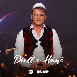 Haki Godanci - Diell e Hanë