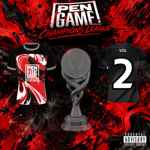 Jaycee Round 3 Vs Edd First by PENGAME RAP BATTLE, Jaycee