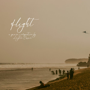 Flight by Leyton Curran