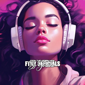 DJ Jordan FTNK - Fata Fata (feat. Jrexx Muziic)