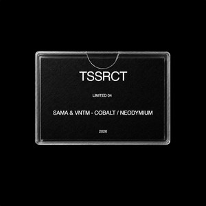 COBALT by SAMA, VNTM