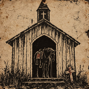 Last Call for the Lost Souls by Bloodtrail Bound