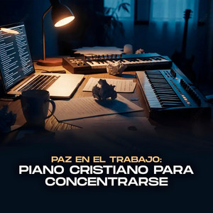 Gracia que Abraza (Piano)