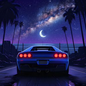 Road To Nowhere by Astris