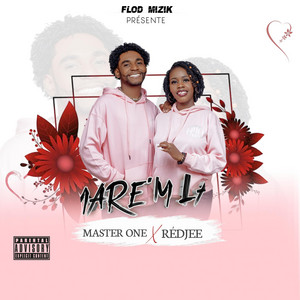 Master one X Redjee - Ou mèt mare'm la