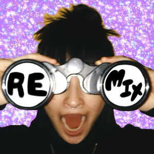 mosi mosi? LEESOL (KiiiKiii) Remix by 楽音, LEESOL (KiiiKiii)