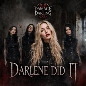Darline Did It by Damage By Darling