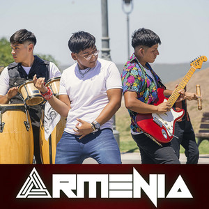 Armenia - Poupurri Caporales: Déjenme Solo / Perdóname / Ayer Me dijeron / Dime