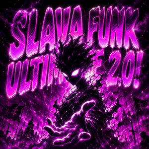 SLAVA FUNK ULTIMATE 2.0 ! by 1HXSX