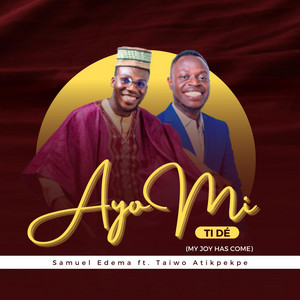 Samuel Edema - Praise Fever