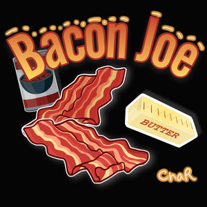 Ali Oggie - Bacon (Joe)