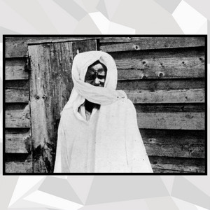 Teranga Beats Distribution - Lirabbin Qafûrin par Kurel Serigne Saliou HT
