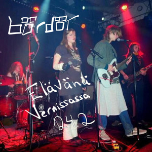 Elävänä Vernissassa - Remastered