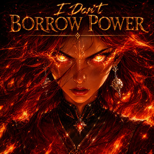 I don't Borrow Power by Big Sky Trance