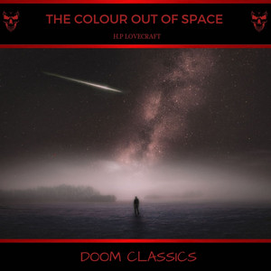 The Colour out of Space Audiobook