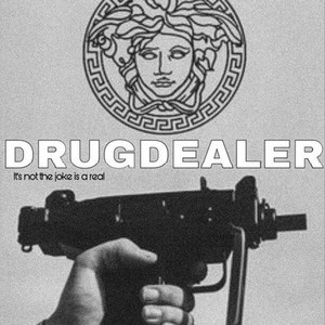 Drug Dealer by The Plug, Mr Vibe, Oh Kush