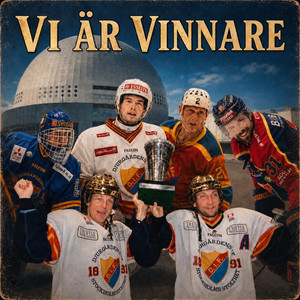 Vi är vinnare by descotia