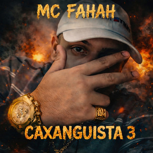 MC Fahah - Vai Jogando o Bundão
