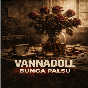 BUNGA PALSU by VANNADOLL