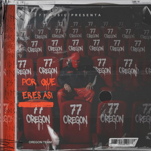 POR QUE ERES ASI by Oregon