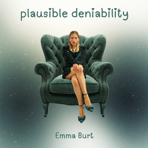 Plausible Deniability by Emma Burt