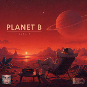 Planet B by Energy Whores