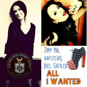 All I Wanted (With Joel Sattler,hay.ceho)