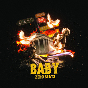 Baby by ZEKO BEATS