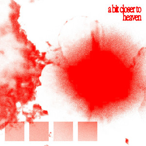 a bit closer to heaven cover art