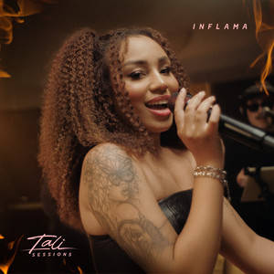 TALI — Inflama (2026)