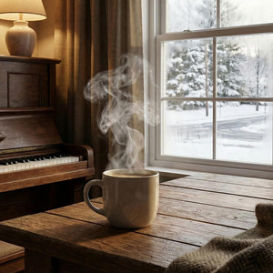 December at Home by The Soft Brew