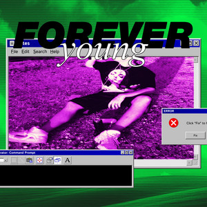 Velor — FOREVER YOUNG