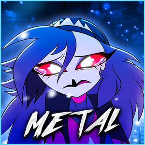 Frostfm - Helluva Boss: I Will Be Okay (Metal Version)