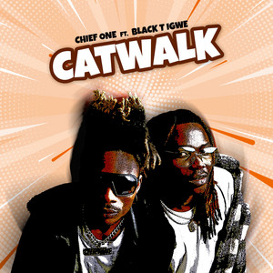 Chief One - CATWALK (feat. Black T Igwe)