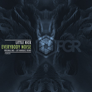Little Rick - Everybody Noise (Joy Marquez Remix)