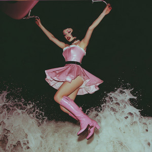 Wave Me Up by Timio Vertucci