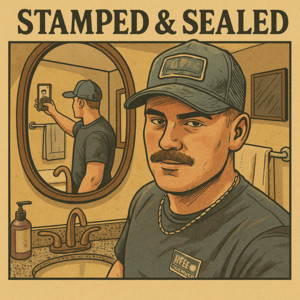 Jaxon Reed - Stamped & Sealed