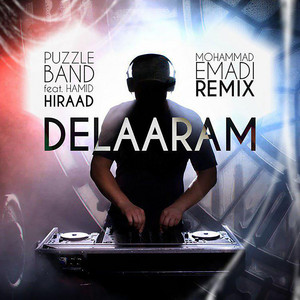 Delaaram - Mohammad Emadi Remix