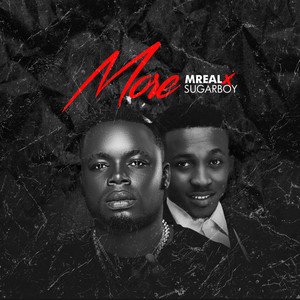 More by Mreal, Sugarboy