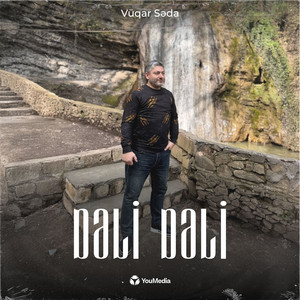 Vuqar Seda - Dəli Dəli