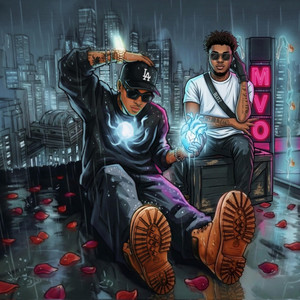 MVO (My Very Own) by Jay-juan, Fj Tym
