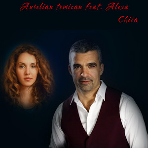 Chica Latina by Aurelian Temisan, AleXa