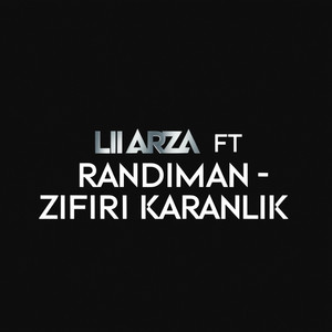 Zifiri Karanlık by Tabya, Liarza, Randıman