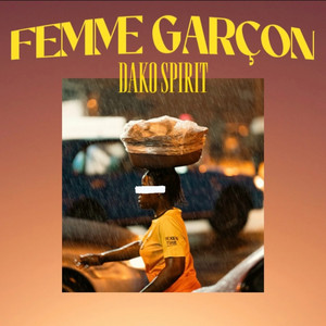 Dako Spirit - Femme Garçon