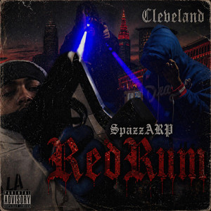 RedRum by SpazzARP